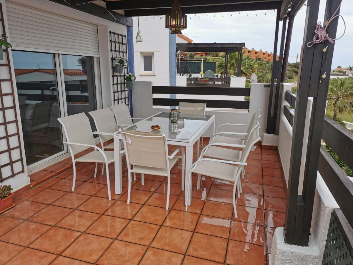 Ferienwohnung Manilva House Exterior foto
