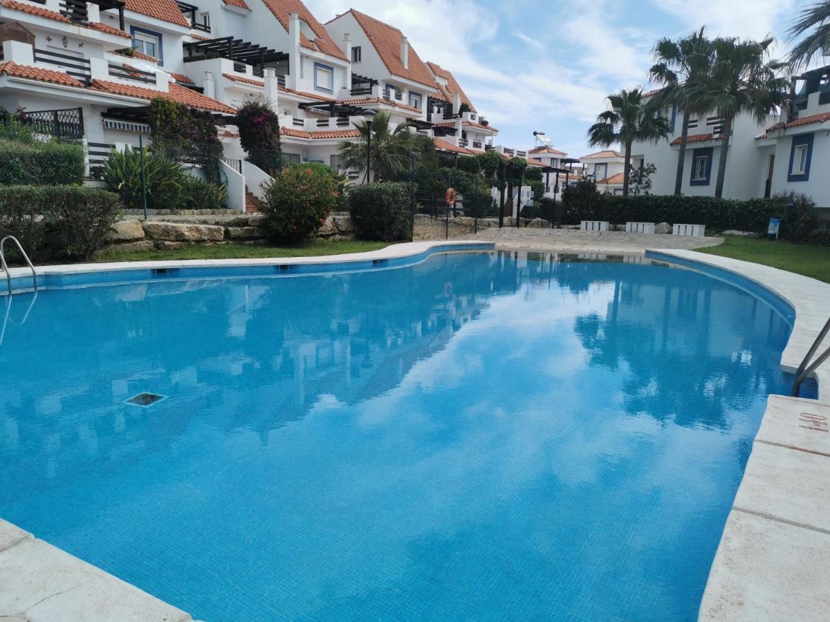 Ferienwohnung Manilva House Exterior foto