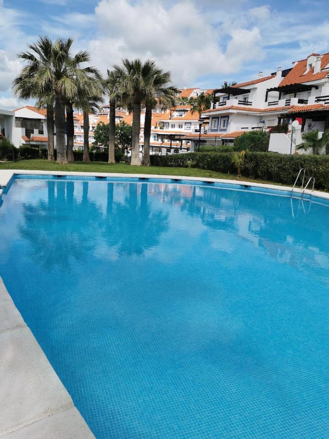 Ferienwohnung Manilva House Exterior foto