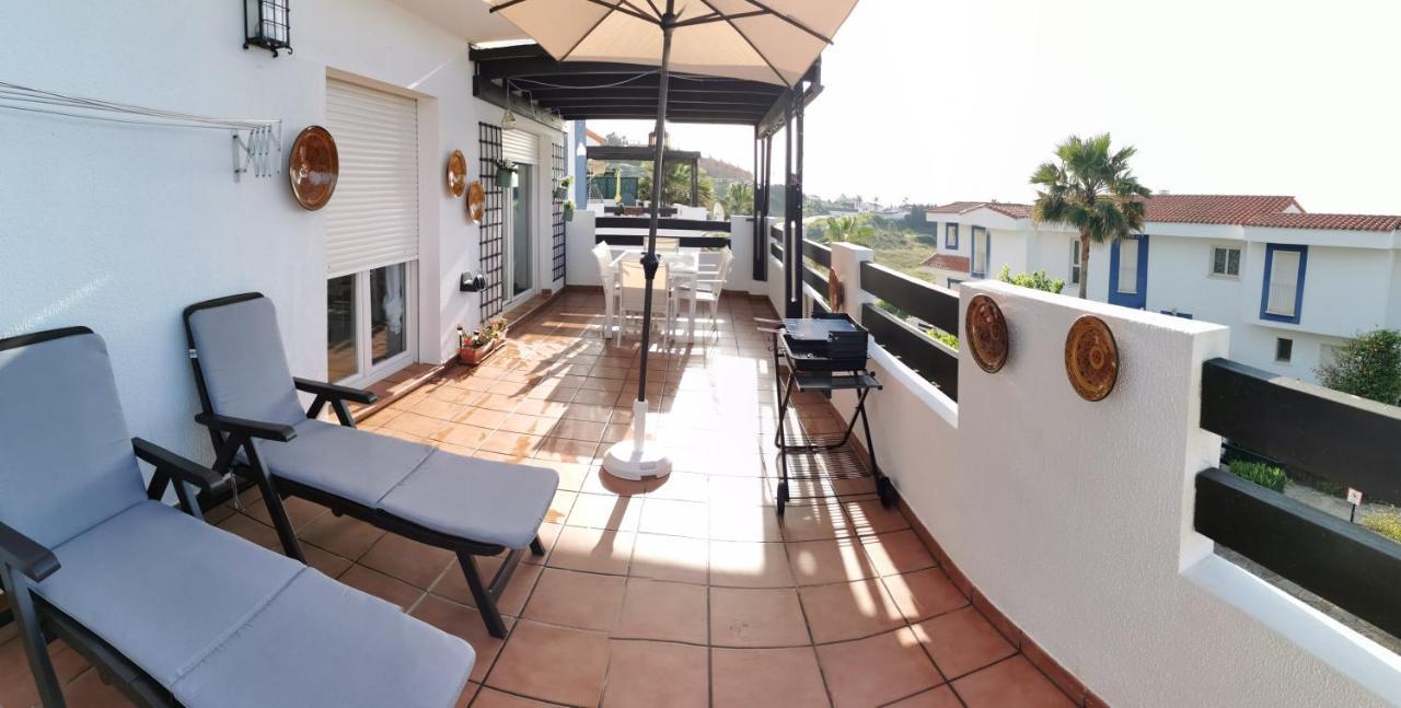 Ferienwohnung Manilva House Exterior foto