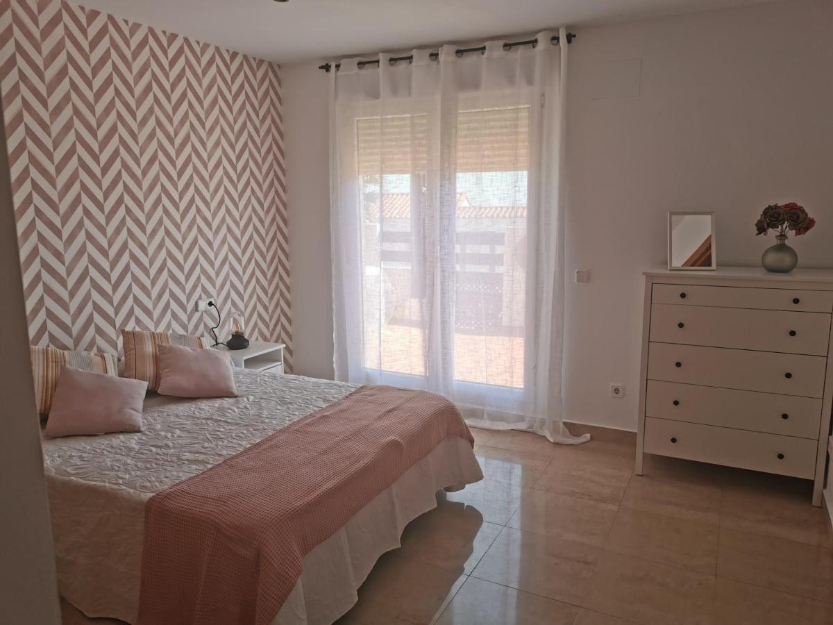 Ferienwohnung Manilva House Exterior foto
