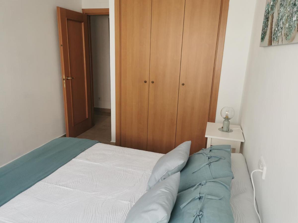 Ferienwohnung Manilva House Exterior foto